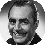 Jim Backus